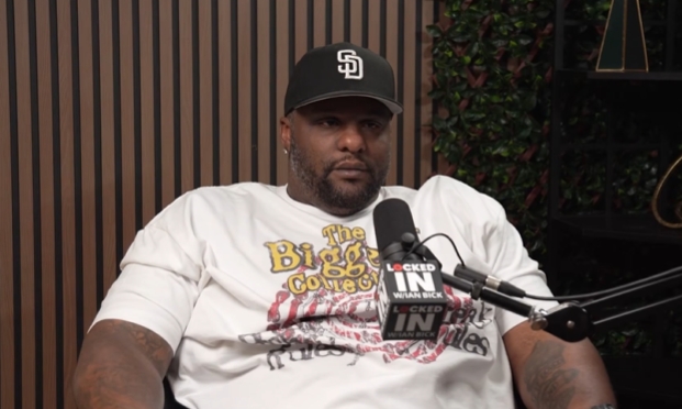 点名多人！大宝贝：那么多NBA球员骗保 凭啥就我一个人进监狱？
